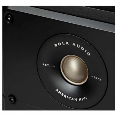 Полочная акустика Polk Audio Signature S15e Black